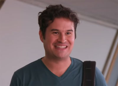 Ian, our technical director